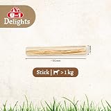 8in1 Delights Chicken Sticks for Dogs 3 pcs 8in1 Delights Chicken Chew view 4