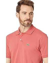 Lacoste Men's Classic Fit L.12.12 Original