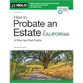 How to Probate an Estate in California