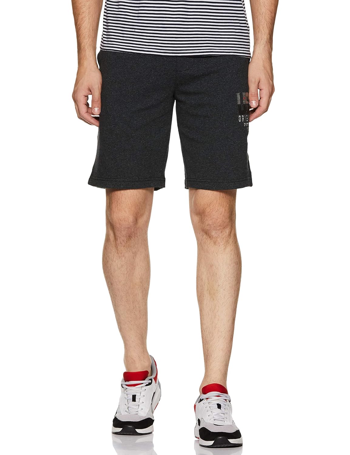 Buy Jockey Men's Straight Fit Shorts at Amazon.in