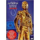 Michael Jackson: History on Film, Volume 2