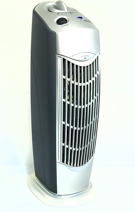 Grovendo Professioneller Luftreiniger 4 Fach Ionisator Amazon De Elektronik