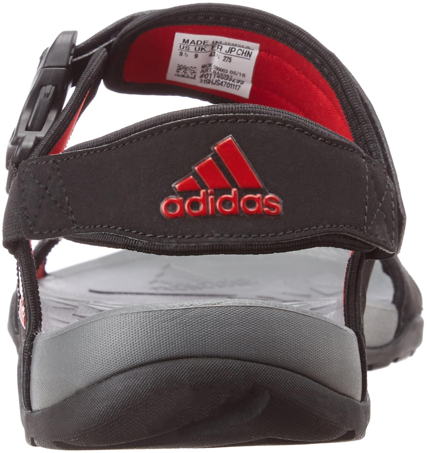 adidas hoist sandals