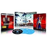 Ten Commandments 65th Anniversary - Limited Edition Steelbook [4K UHD + Blu-ray + Digital Copy]