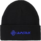Kpop Demon Hunters Cuff Knit Beanie