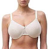 Chantelle Women's C Magnifique Seamless Unlined Minimizer