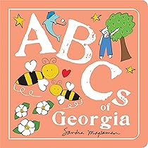 キッズ・ファミリー Basic ABC's + Books 7, 8, 9 ABC Book For
