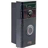 Ring Wi-Fi Enabled Video Doorbell - - Amazon.com