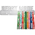 United Medals Beast Mode Medal Holder Steel Medal Hanger Holder Display Rack