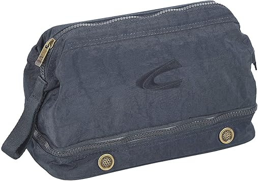 camel active suitcase