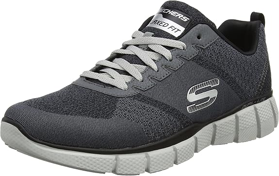 Skechers Men's Equalizer 2.0 True Balance Sneaker: Buy Online at Best Price in UAE - Amazon.ae