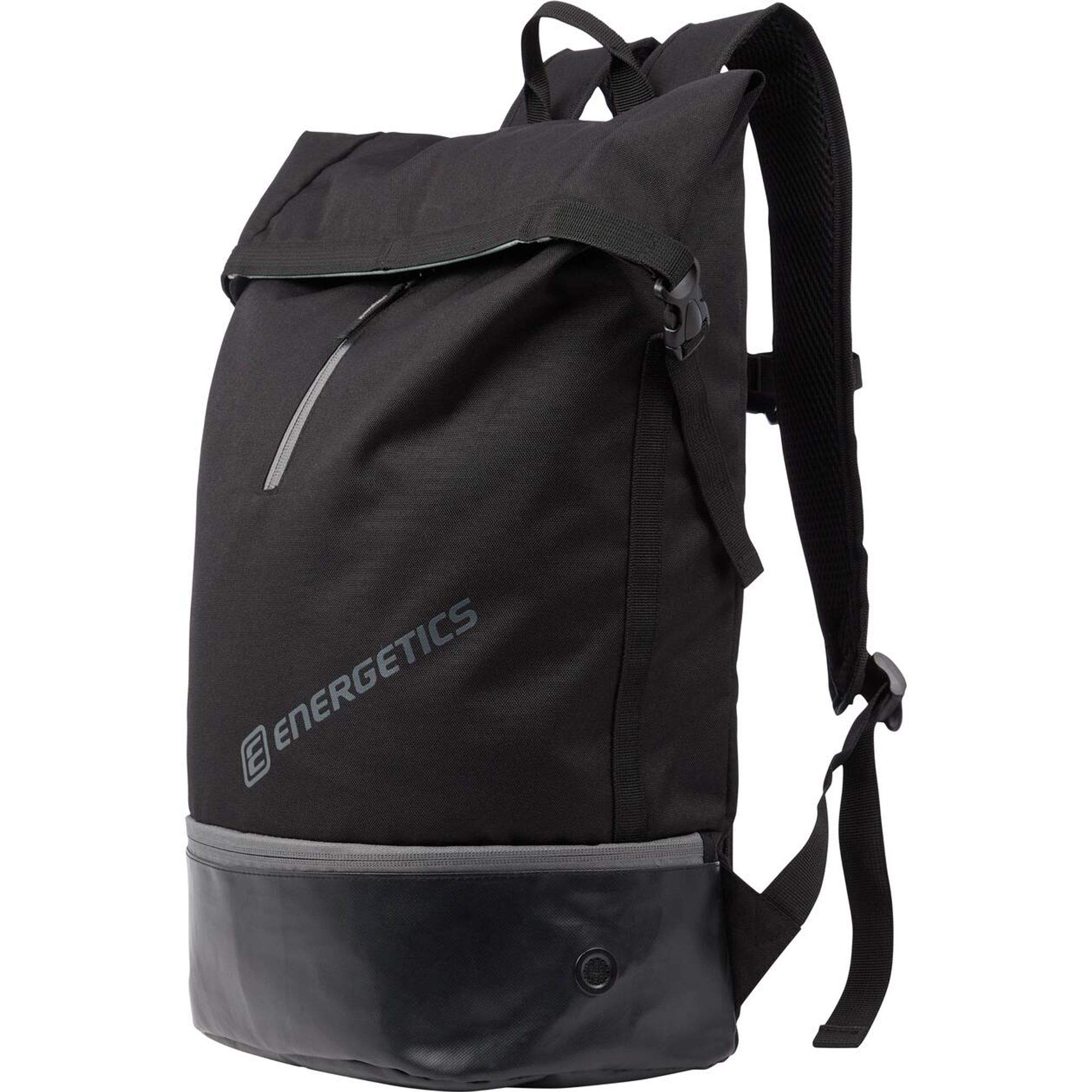 ENERGETICS Rucksacks-295699 Black 25
