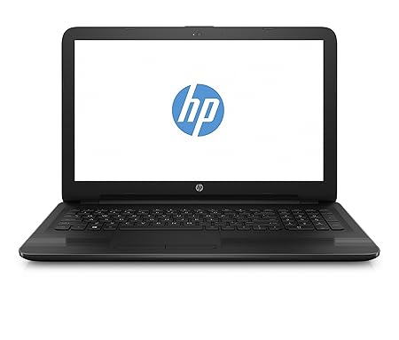 Buy Hp 15 Be003tu 15 6 Inch Laptop I3 5005u 4gb 1tb Intel Hd Graphics 5500 Dos 2 0 Black Online At Low Prices In India Amazon In