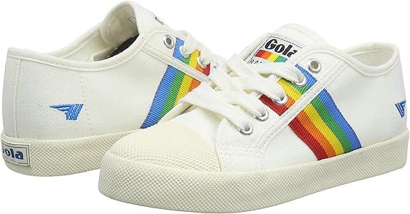 gola coaster rainbow