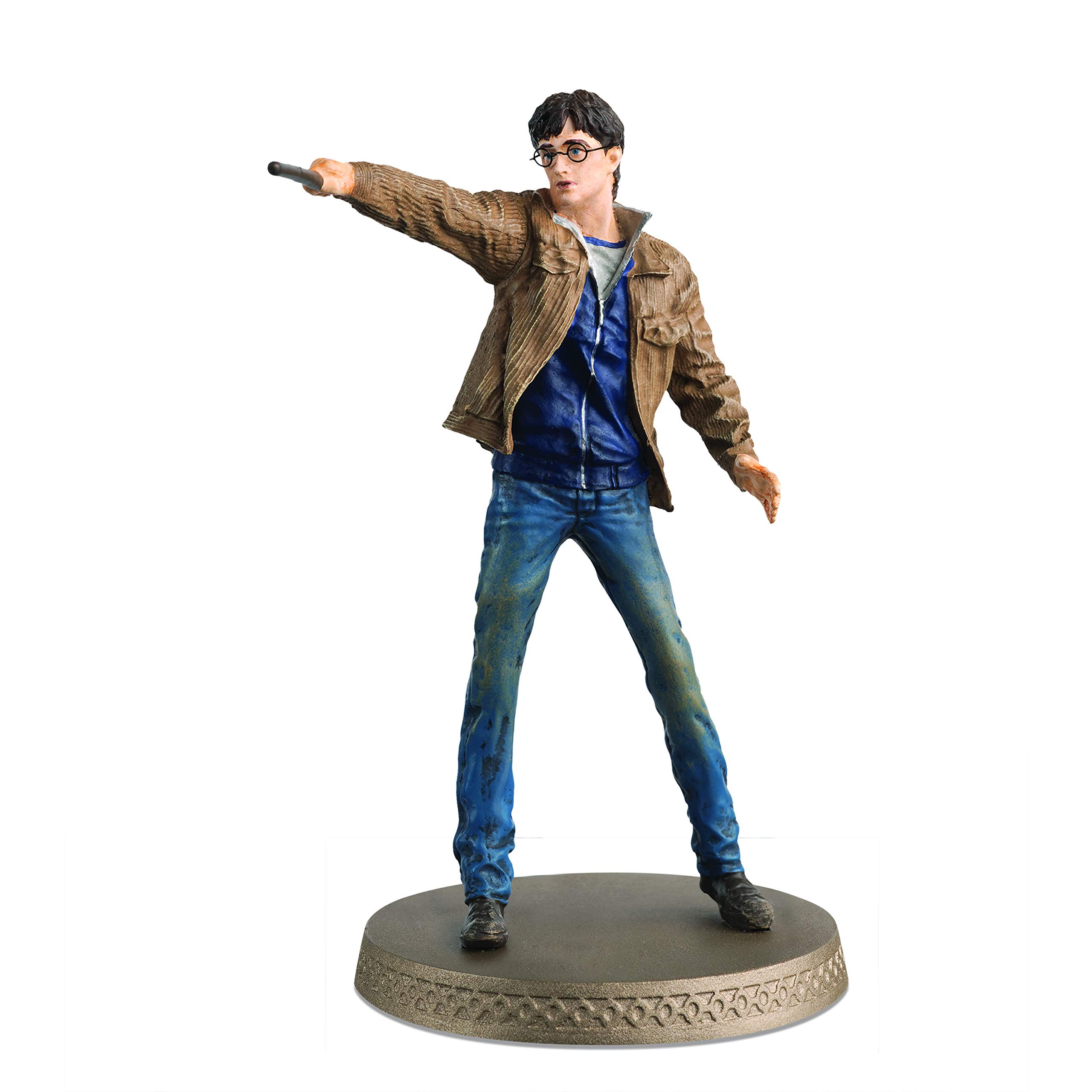 Wizarding World - Harry Potter Figurine - Eaglemoss Collections