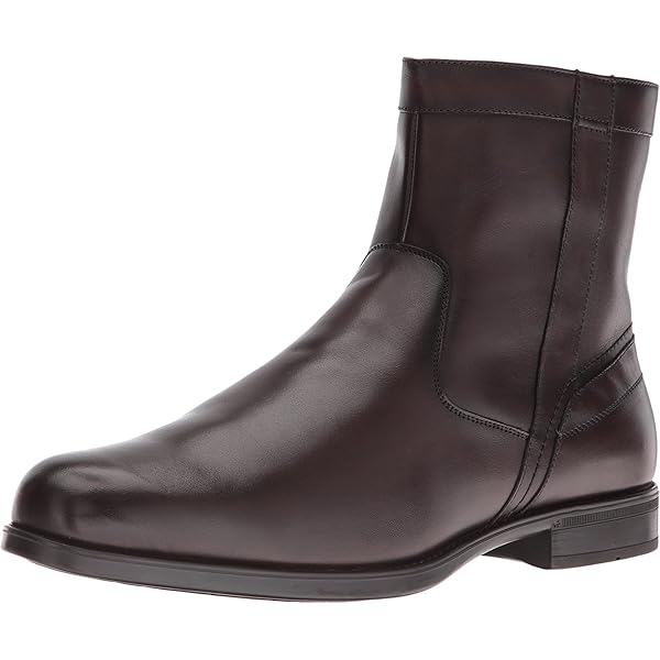 Florsheim Tread Lite - Zapatos De Meter Con Puntera Lisa