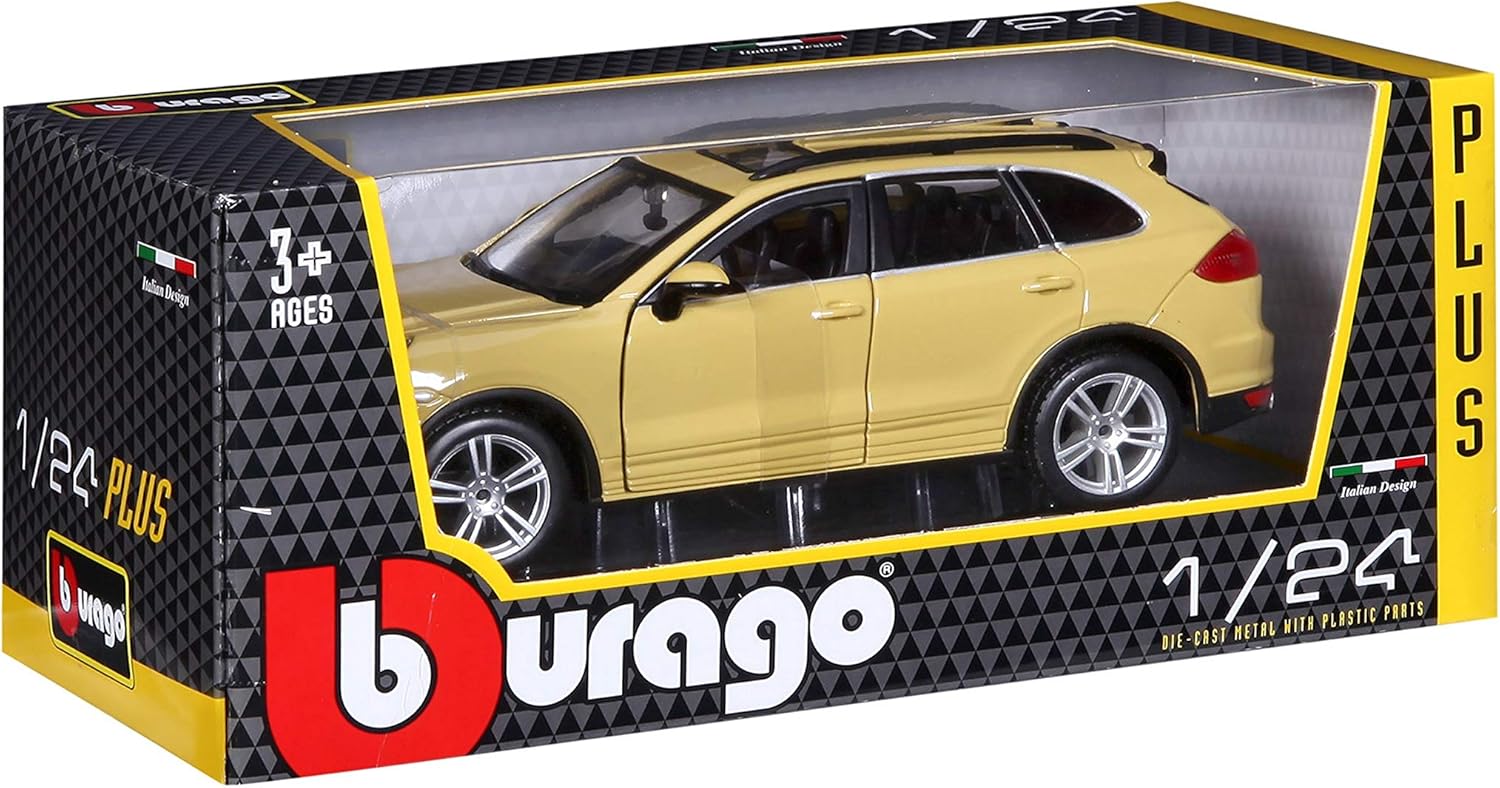 bburago porsche cayenne