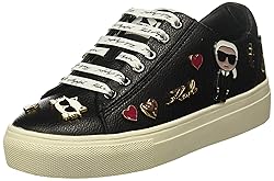 Karl Lagerfeld Paris Cate Shoes – Sneakers for