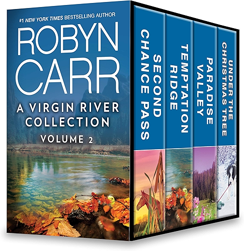 Download Virgin River Collection Volume 2: A Virgin River Novel (English Edition) PDF