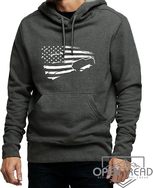 jeep hoodie amazon