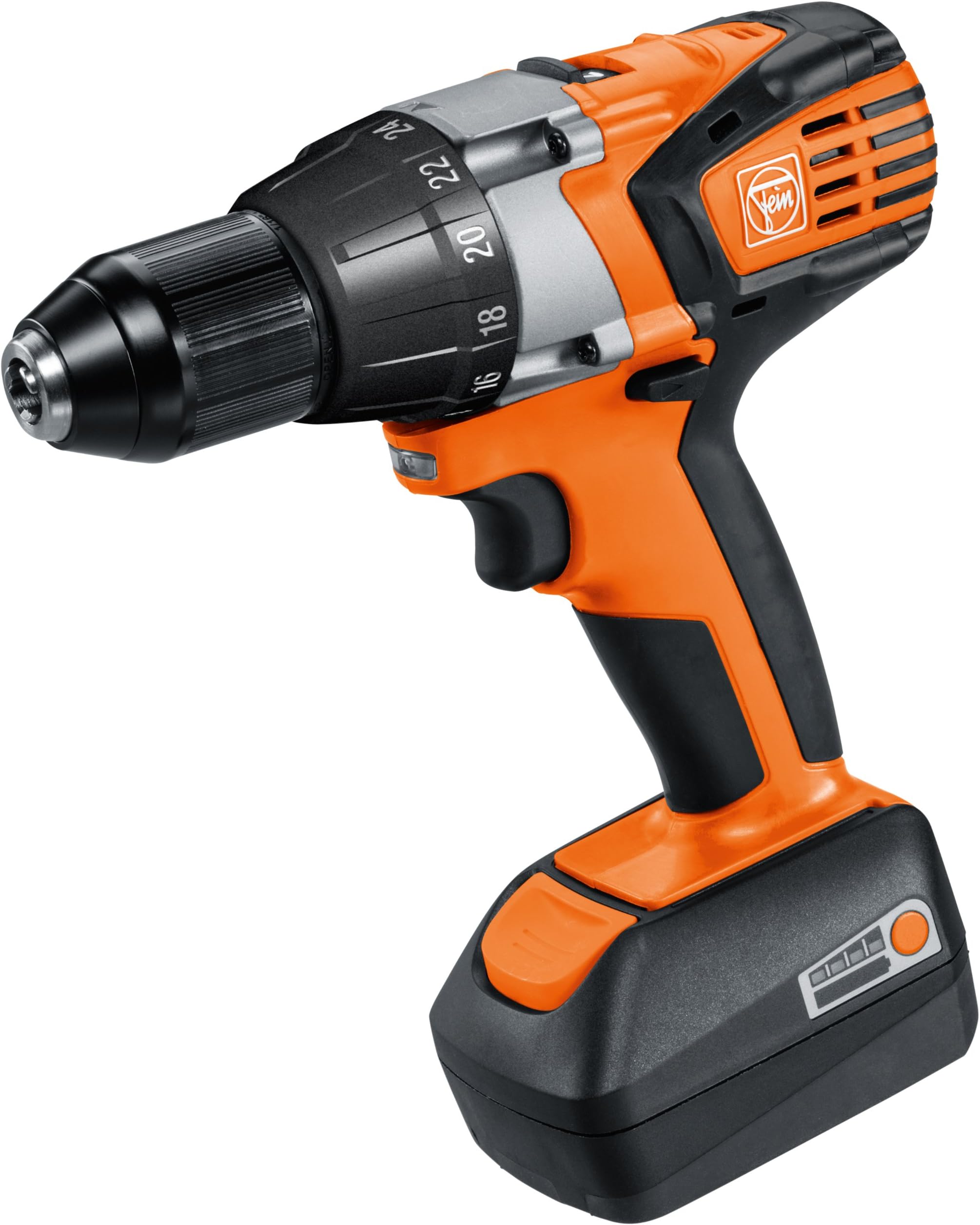 Fein ABS 14 C 2 speed Drill/Drivers