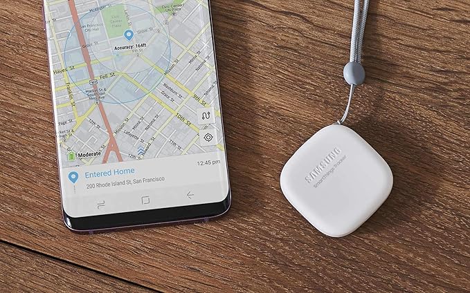 samsung smartthings amazon