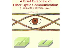 A Brief Overview of Fiber Optic Communication: a look at the physical layer