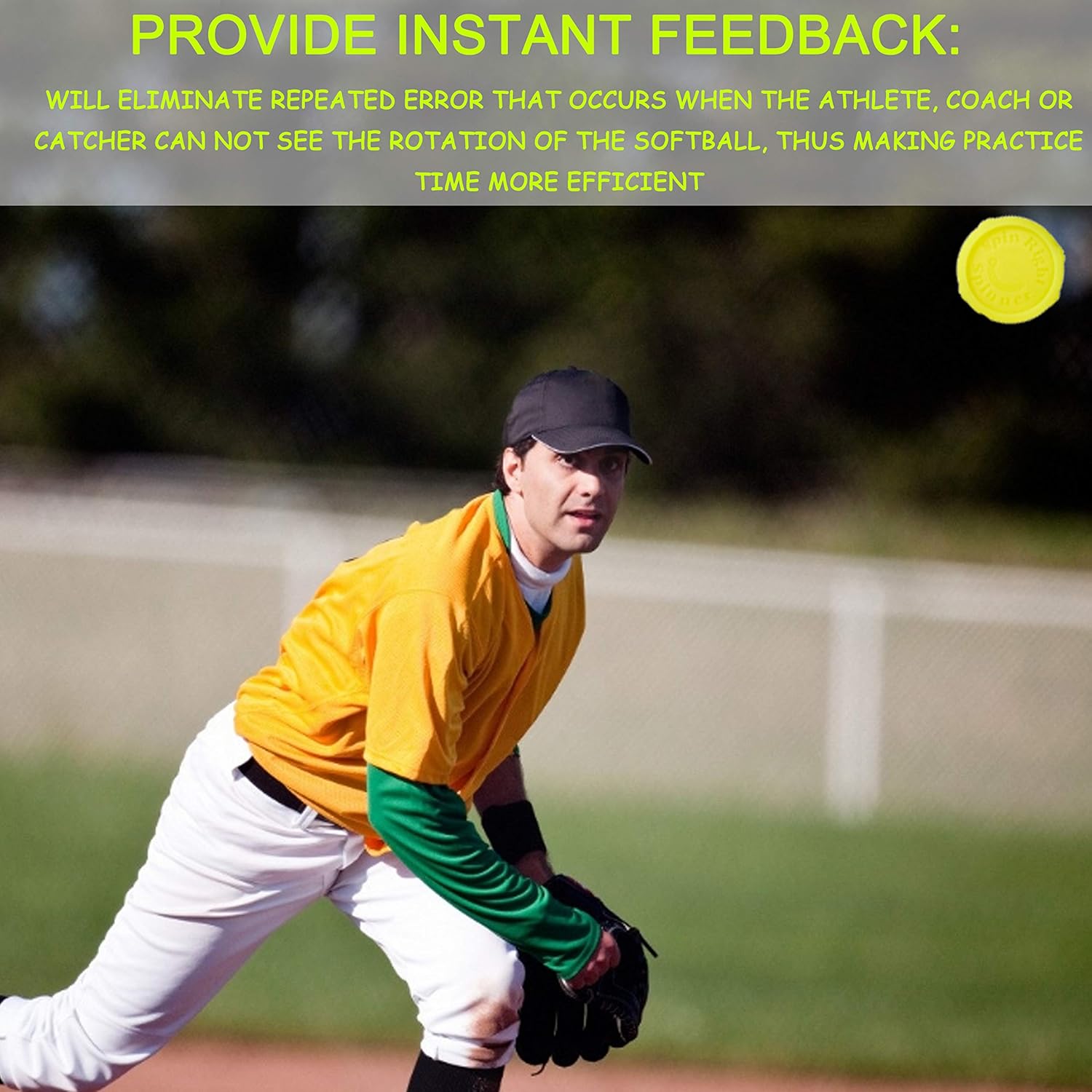 fastpitch pitching aids