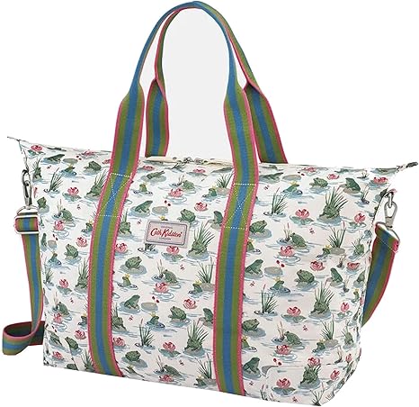 cath kidston flight bag