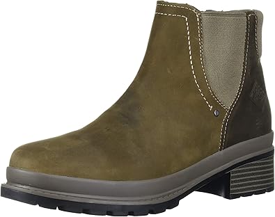 muck chelsea boots