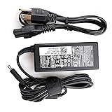 New Dell Original Laptop Charger 65W watt 4.5mm tip