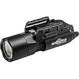 SureFire X300 Ultra High Ouput LED Weaponlight, Black