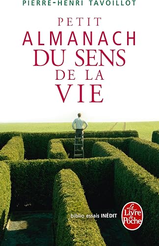 Download Petit almanach du sens de la vie PDF