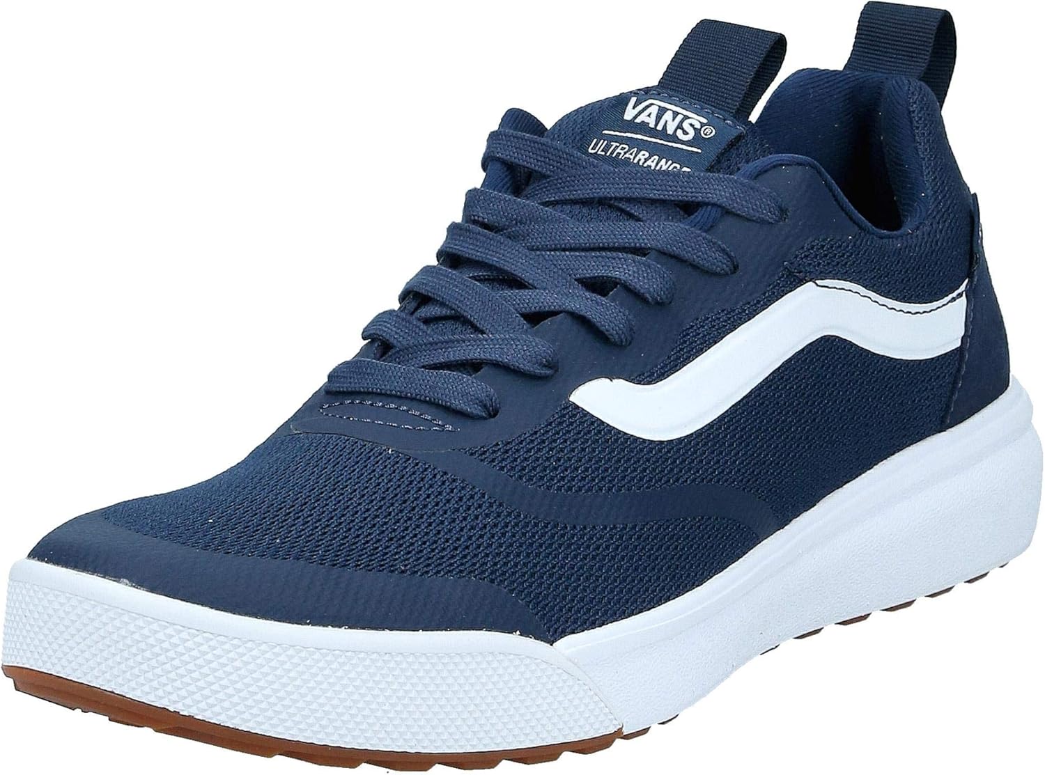 How Does Van Shoes Run at Eric Morales blog