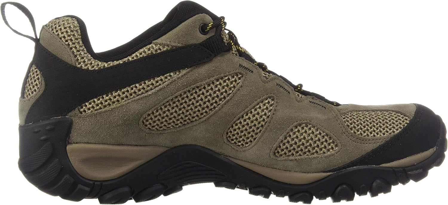  | Merrell Men's Yokota 2 Hiking Shoe | Hiking Shoes