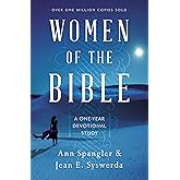 Women of the Bible: A One-Year Devotional Study