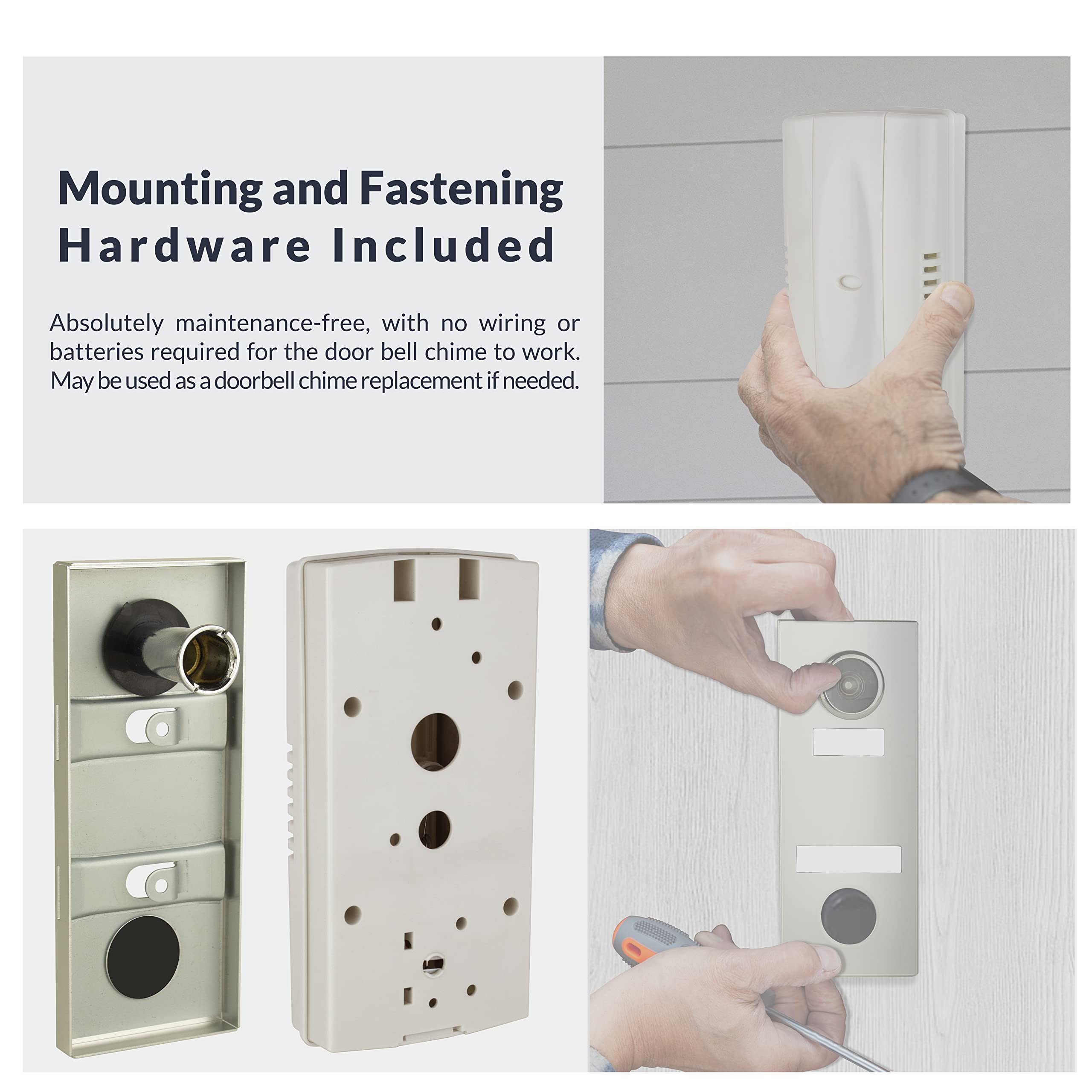 Ring Chime Ring Doorbell Video Not Working Mechanical Chime Ring