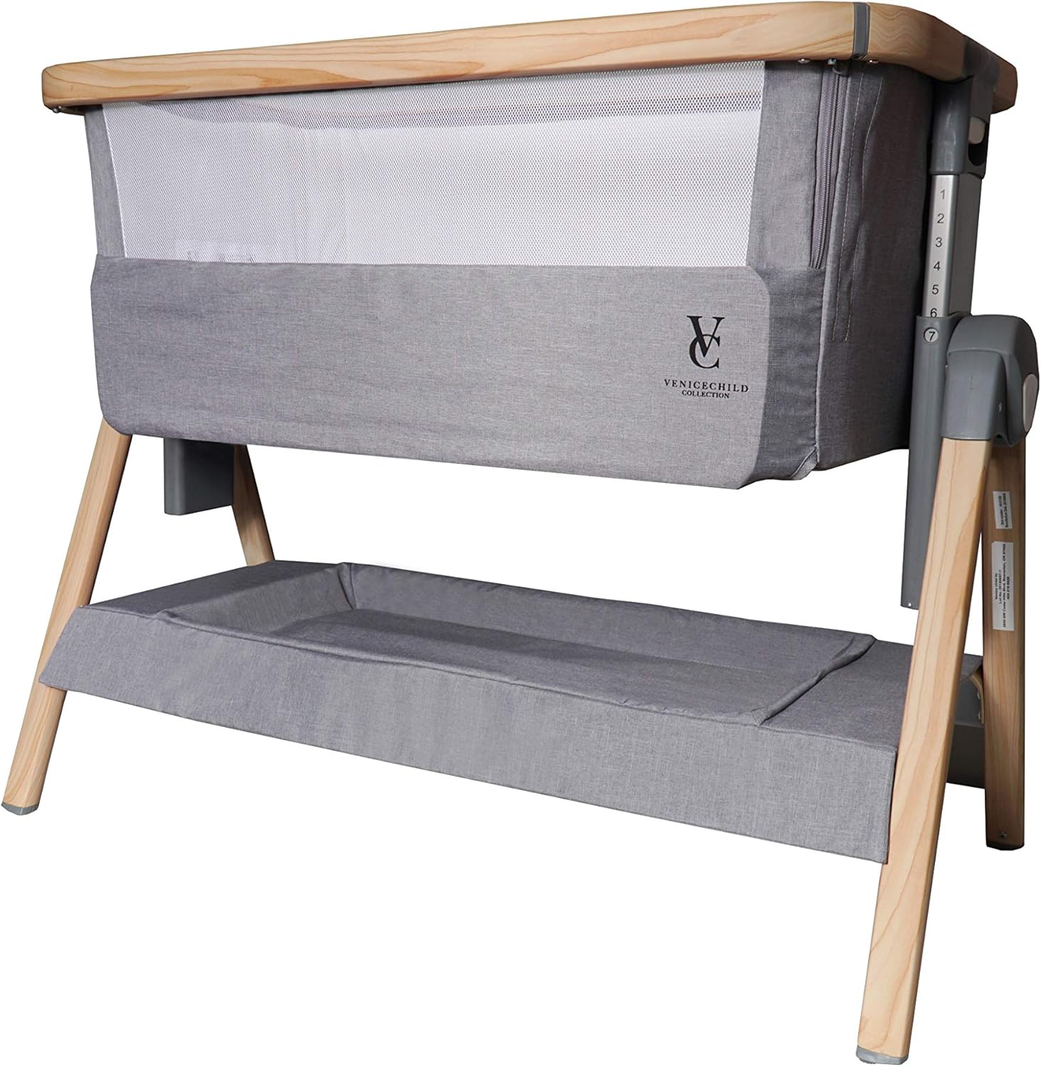 venice bassinet