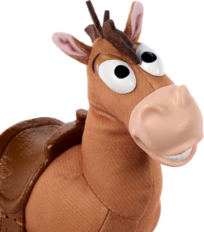 Disney e Pixar Toy Story 5 Bullseye edizione in stoffa