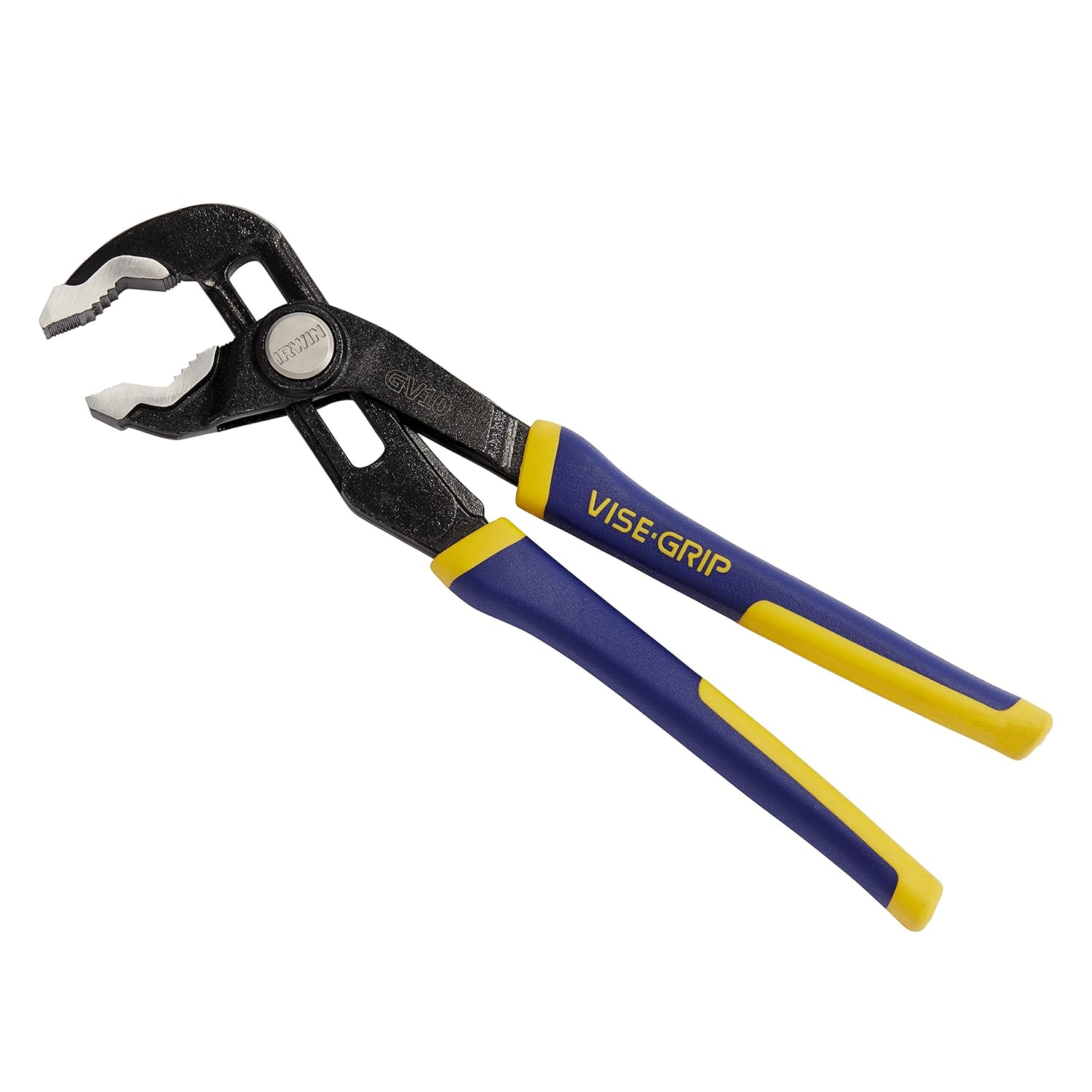 IRWIN VISEGRIP GrooveLock Pliers, VJaw, 10" (2078110) 400078000252 eBay