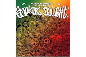 Smokers Delight (Vinyl)