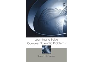 Learning to Solve Complex Scientific Problems