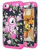 SAVYOU iPod Touch 6 Case,iPod Touch 5 Case iPod