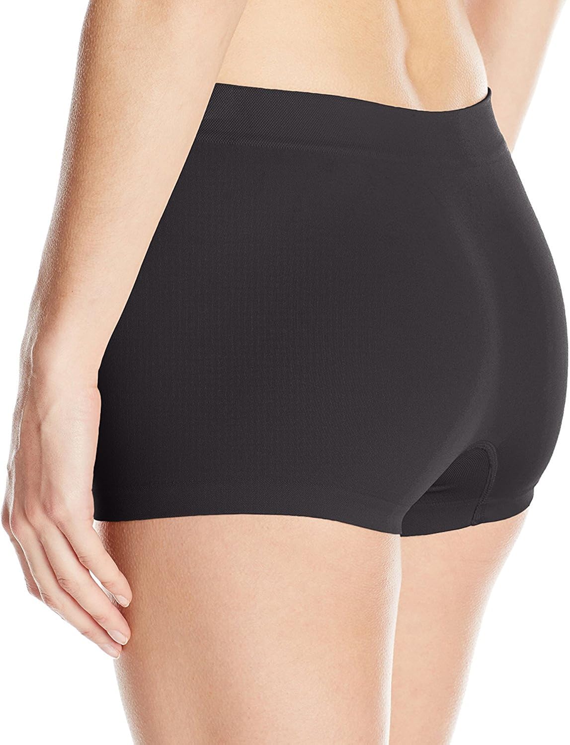 Maidenform Women's Pure Tailored Boyshort Panties at  Women’s Clothing store