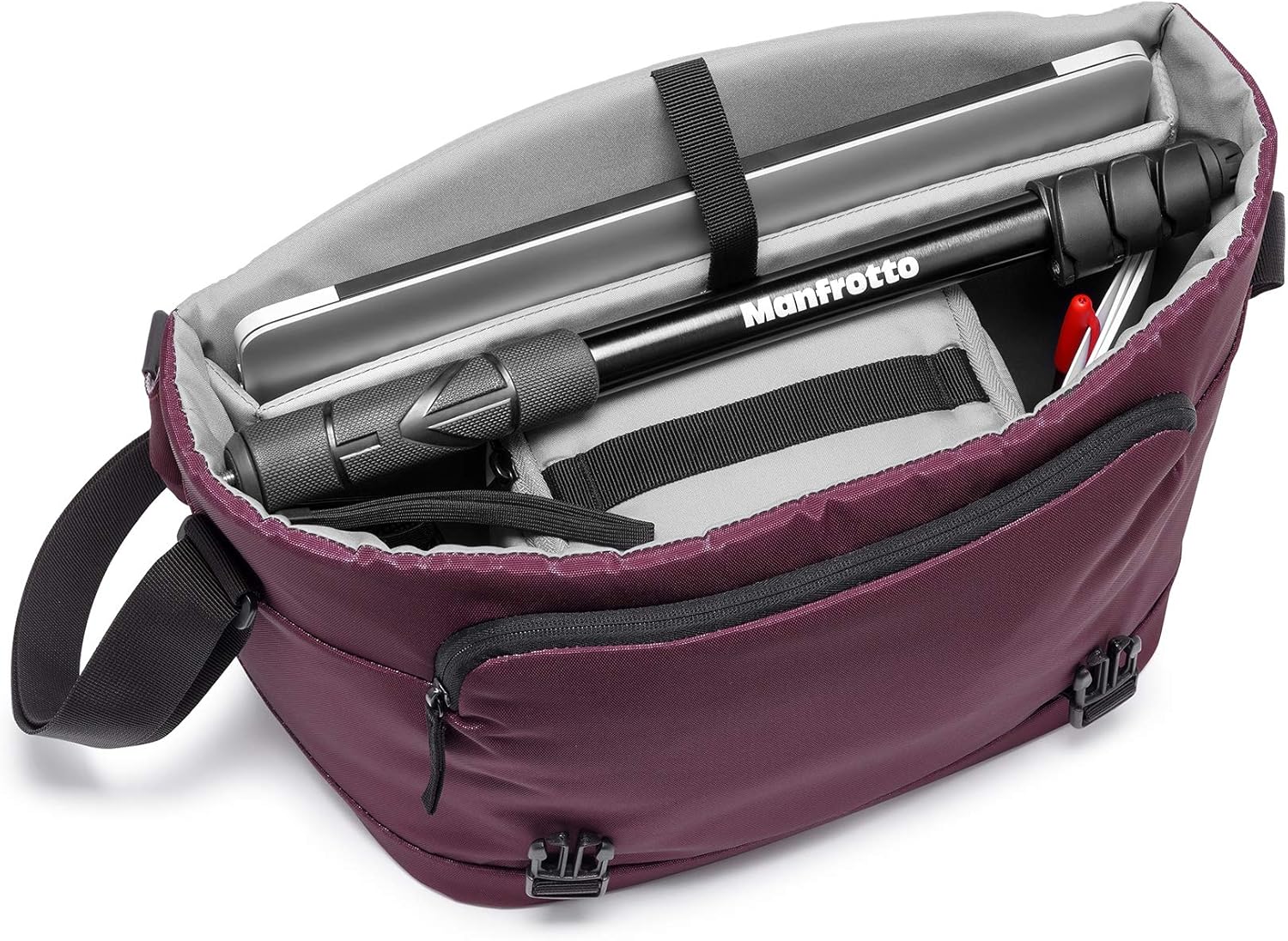 Manfrotto Compact Extreme 2-in-1 Monopod & Pole : Camera & Photo