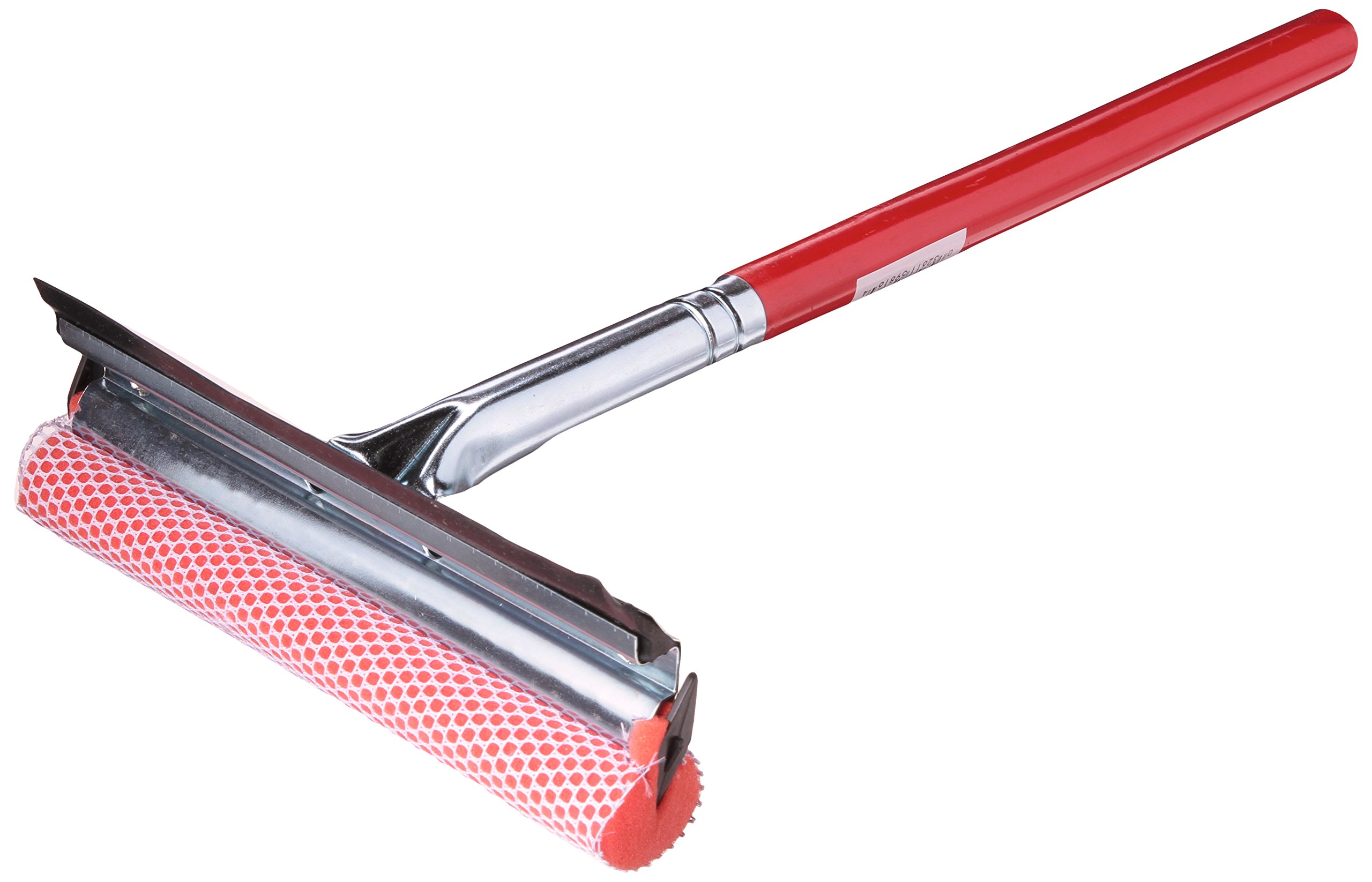 GLOYY 2 in 1 Window Squeegee Cleaning Tool GLOYY 2 in 1 Window Squeegee Cleaning Tool