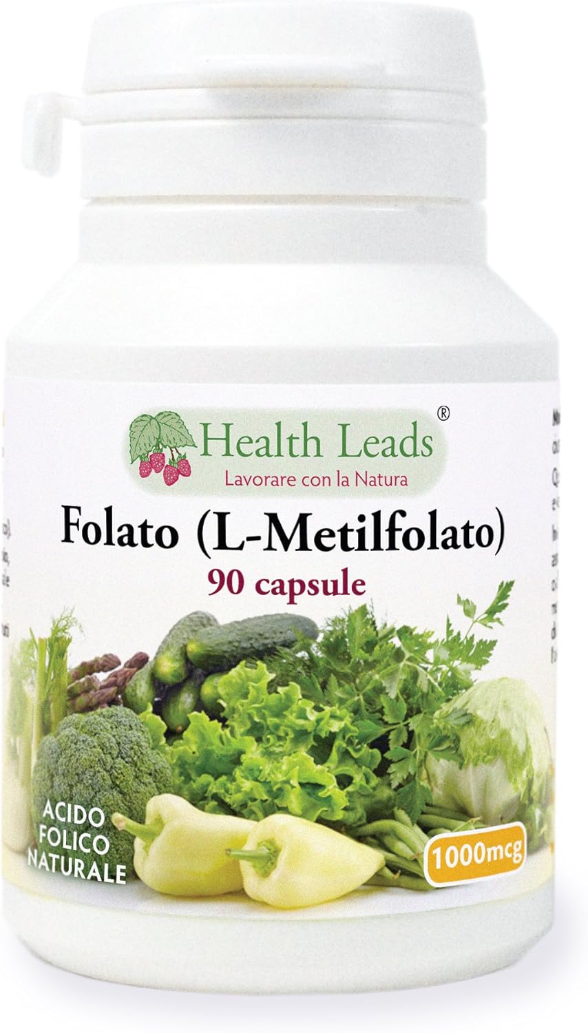 vitamina prenatale per non essere incinta