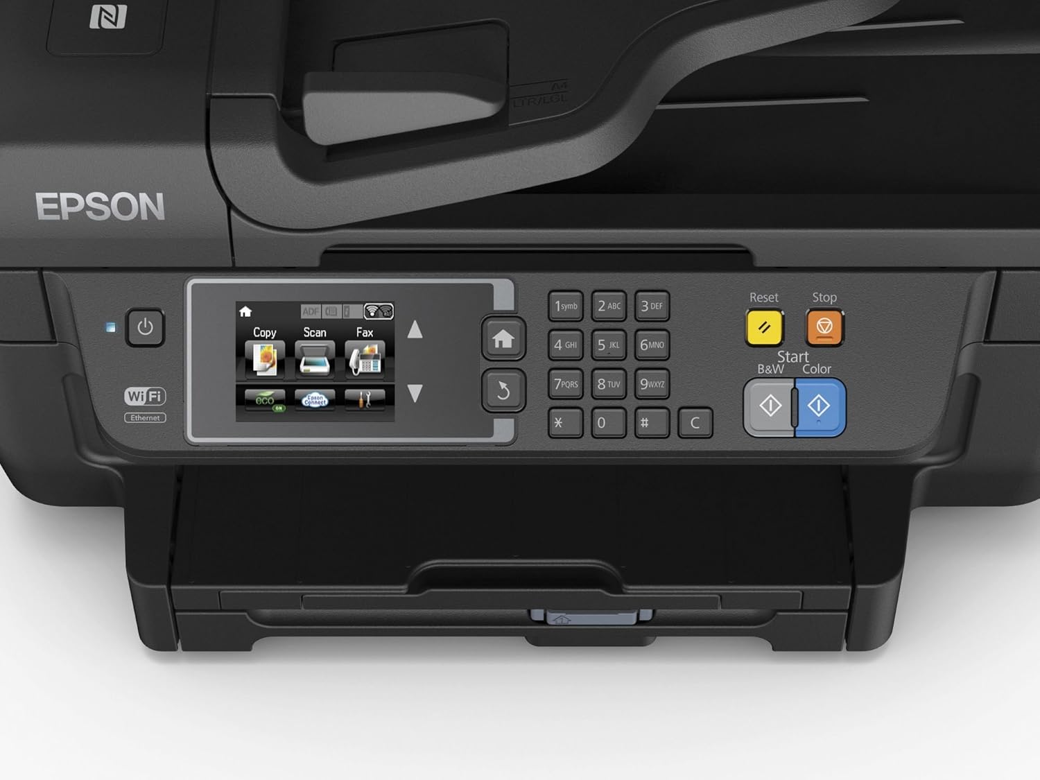 2760 epson printer