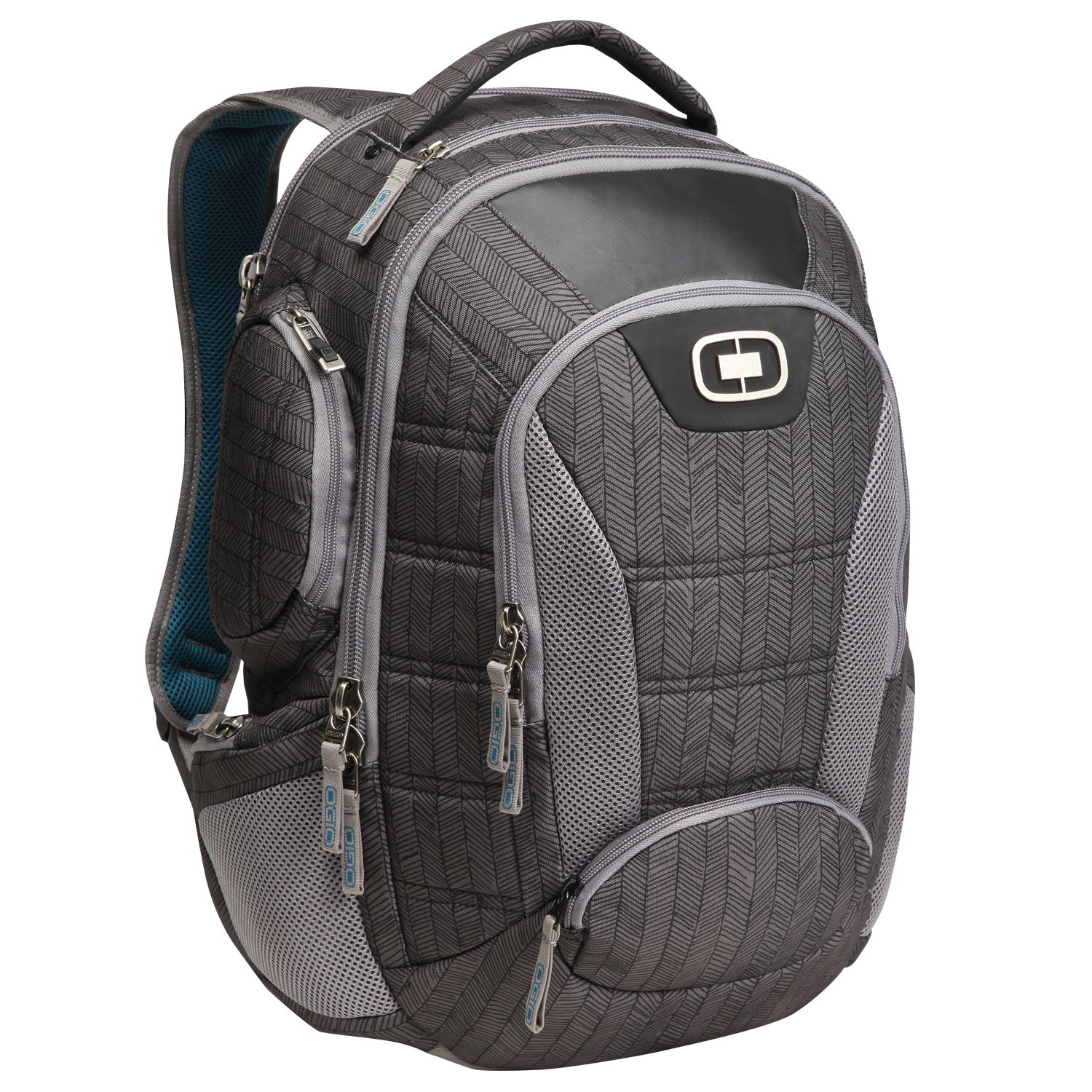 ogio bandit 17 day pack