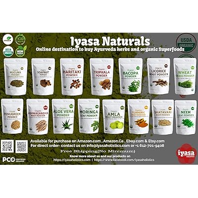 Purchase Ashwagandha